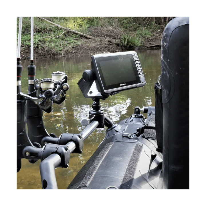 Garmin Fishfinder Mount R-Lock