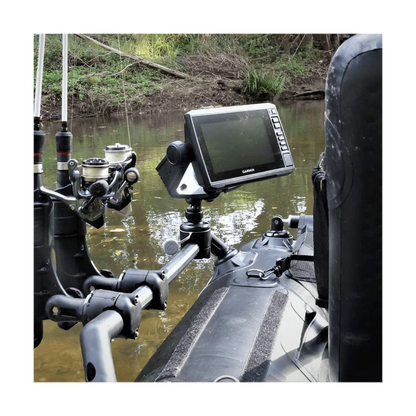 Garmin Fishfinder Mount R-Lock