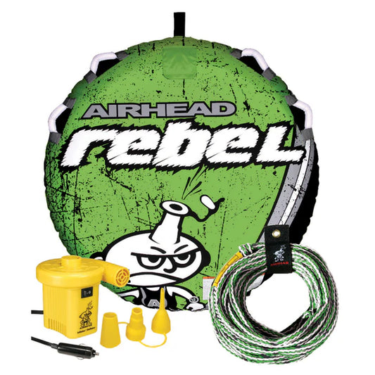 Airhead Rebel Tube Kit