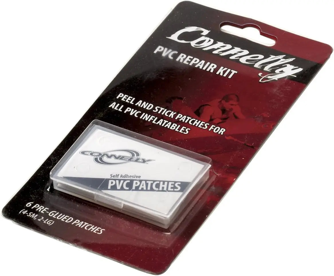 Connelly Tube Repair Kit WaterSports Mania
