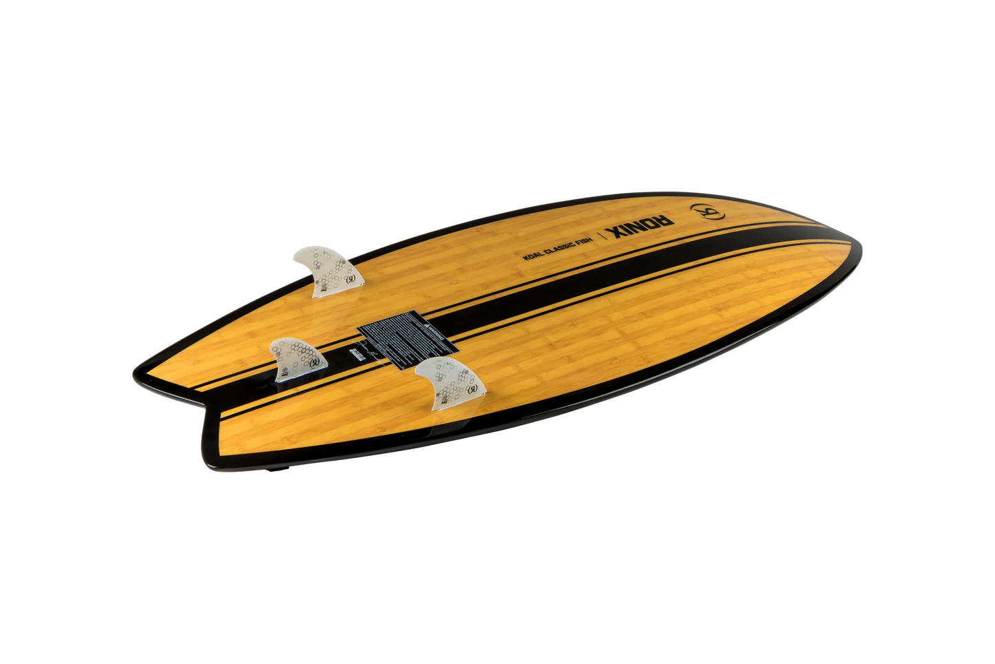 Ronix Koal Classic Fish