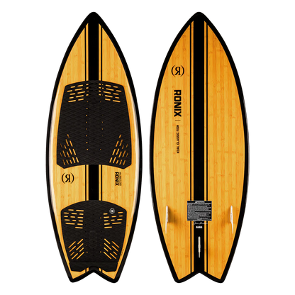 Ronix Koal Classic Fish