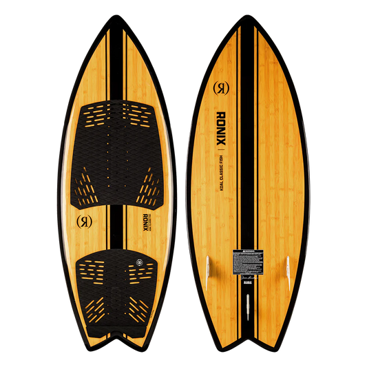 Ronix Koal Classic Fish