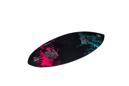 Ronix Carbon Aircore 3 Skimmer Women's Wakesurfer 4'4 Ronix