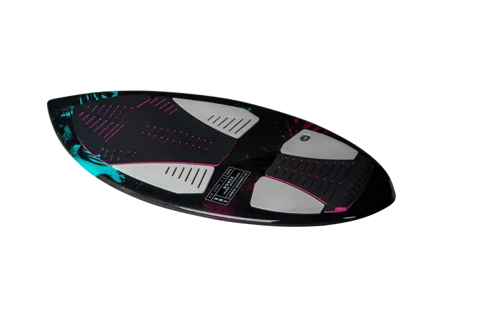Ronix Carbon Aircore 3 Skimmer Women's Wakesurfer 4'4 Ronix