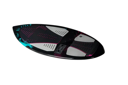 Ronix Carbon Aircore 3 Skimmer Women's Wakesurfer 4'4 Ronix
