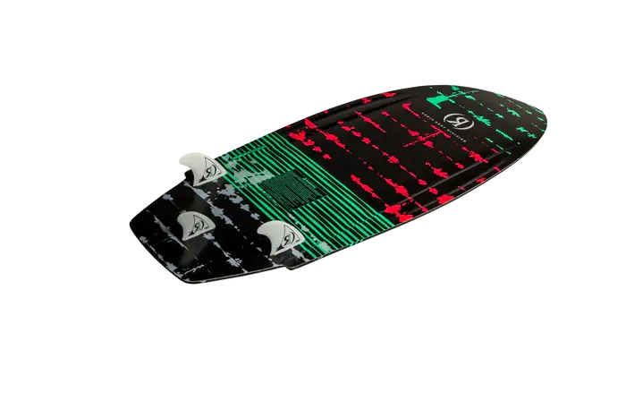 Ronix Women's Sea Captain Wakesurfer 4'7 Ronix