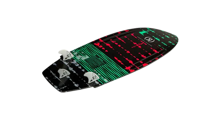 Ronix Women's Sea Captain Wakesurfer 4'7 Ronix