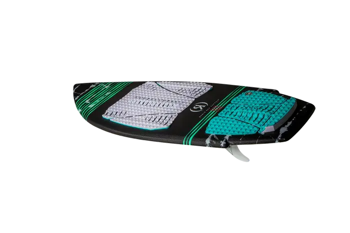 Ronix Women's Sea Captain Wakesurfer 4'7 Ronix