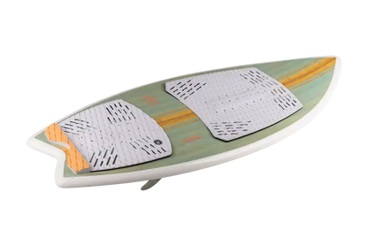 Ronix Women's Koal Classic Fish Wakesurfer 4'10 Ronix