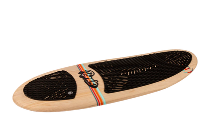 Ronix Element Core Longboard Wakesurf Board 5'4