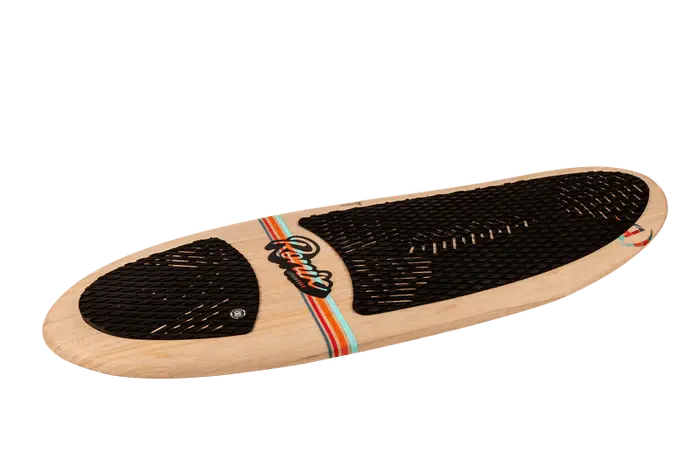 Ronix Element Core Longboard Wakesurf Board 5'4 Ronix
