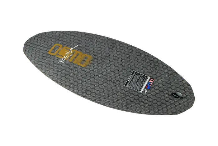 Ronix H.O.M.E. Carbon Pro - Osmo Skimmer - Radioactive Wakesurfer 4'7 Ronix