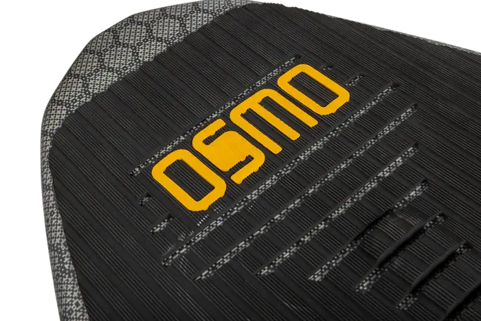 Ronix H.O.M.E. Carbon Pro - Osmo Skimmer - Radioactive Wakesurfer 4'7 Ronix