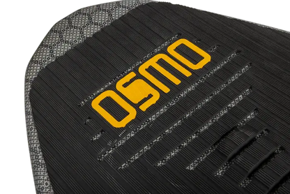 Ronix H.O.M.E. Carbon Pro - Osmo Skimmer - Radioactive Wakesurfer 4'7 Ronix