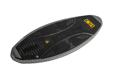 Ronix H.O.M.E. Carbon Pro - Osmo Skimmer - Radioactive Wakesurfer 4'7 Ronix