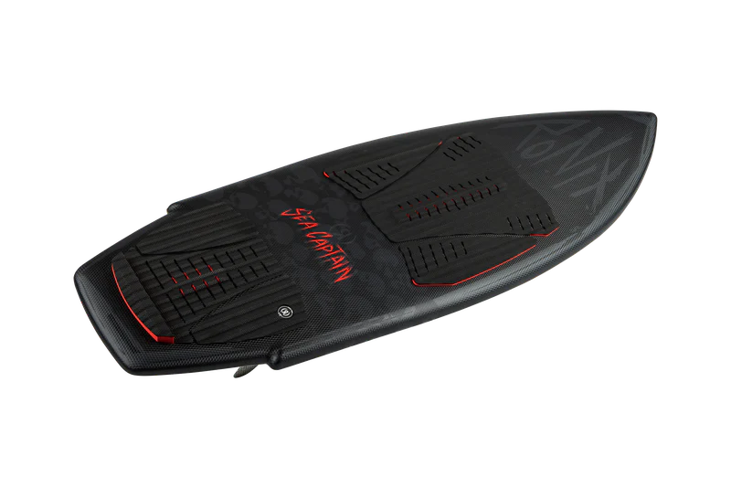 Ronix Sea Captain Wakesurf Board 4'10