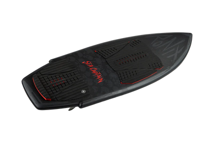 Ronix Sea Captain Wakesurf Board 4'10