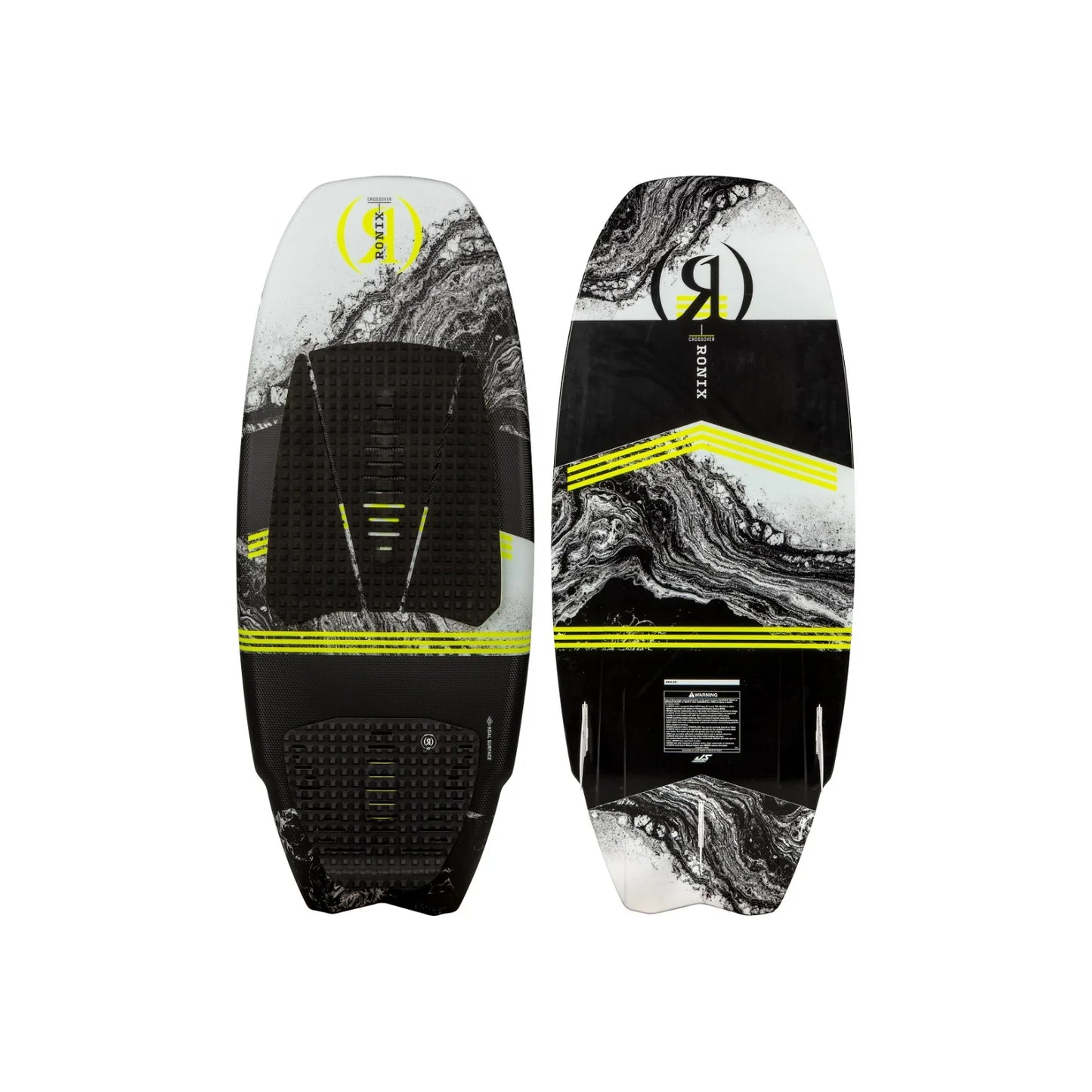 Ronix Koal Surface Crossover Wakesurf Board