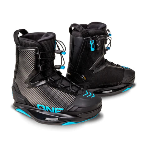 Ronix Wakeboard Boot One Intuition