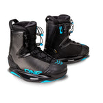 Ronix Wakeboard Boot One Intuition