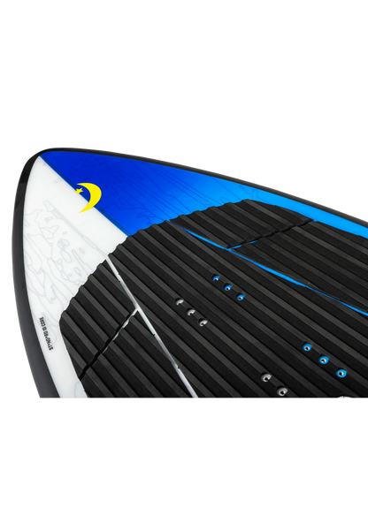Ronix Brightside Wakesurfer With Straps 4'9 Ronix