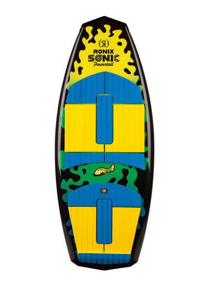 Ronix Sonic Power Tail Wakesurfer 3'9 Ronix