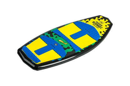 Ronix Sonic Power Tail Wakesurfer 3'9 Ronix