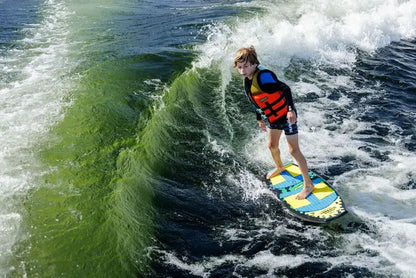 Ronix Sonic Power Tail Wakesurfer 3'9 Ronix