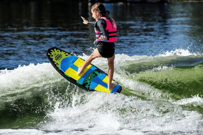 Ronix Sonic Power Tail Wakesurfer 3'9 Ronix