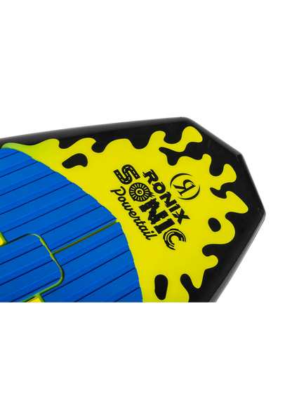 Ronix Sonic Power Tail Wakesurfer 3'9 Ronix