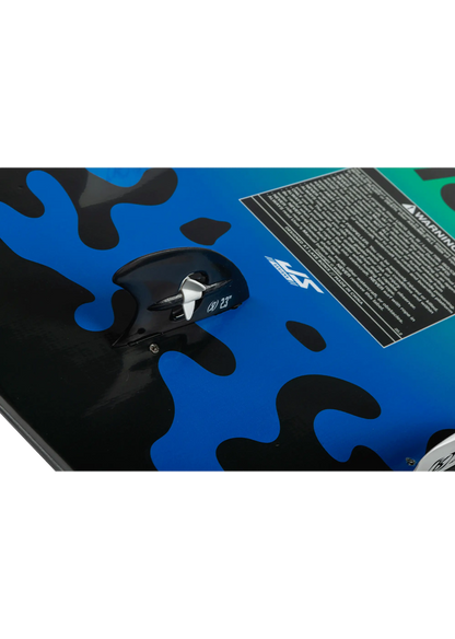 Ronix Sonic Power Tail Wakesurfer 3'9 Ronix