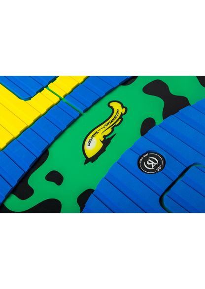 Ronix Sonic Power Tail Wakesurfer 3'9 Ronix
