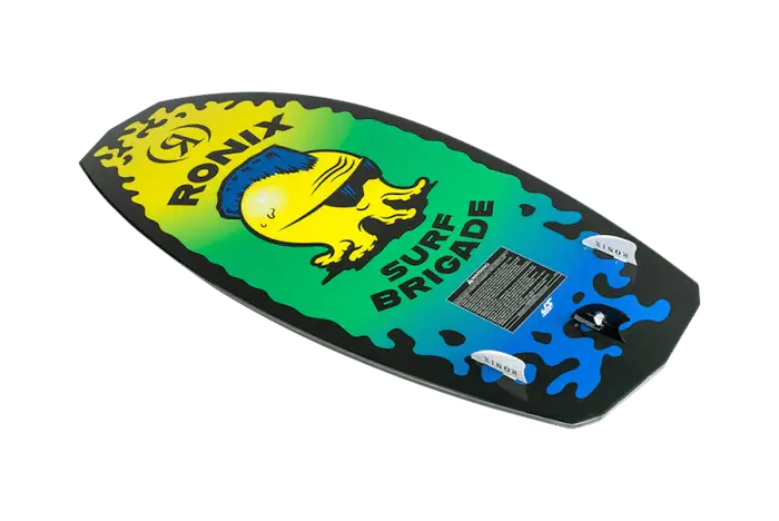 Ronix Sonic Power Tail Wakesurfer 3'9 Ronix