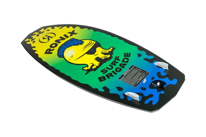 Ronix Sonic Power Tail Wakesurfer 3'9 Ronix