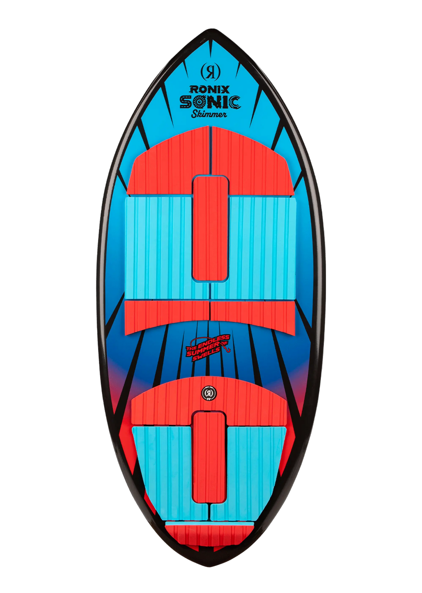 Ronix Sonic Skimmer Wakesurfer 3'11 Ronix
