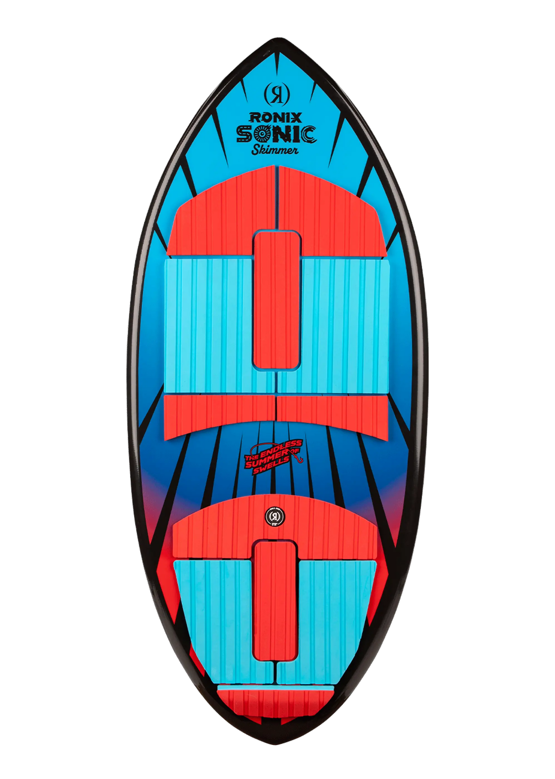 Ronix Sonic Skimmer Wakesurfer 3'11 Ronix