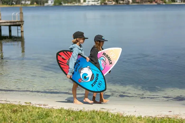 Ronix Sonic Skimmer Wakesurfer 3'11 Ronix