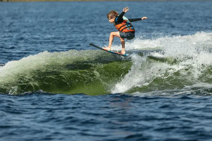 Ronix Sonic Skimmer Wakesurfer 3'11 Ronix