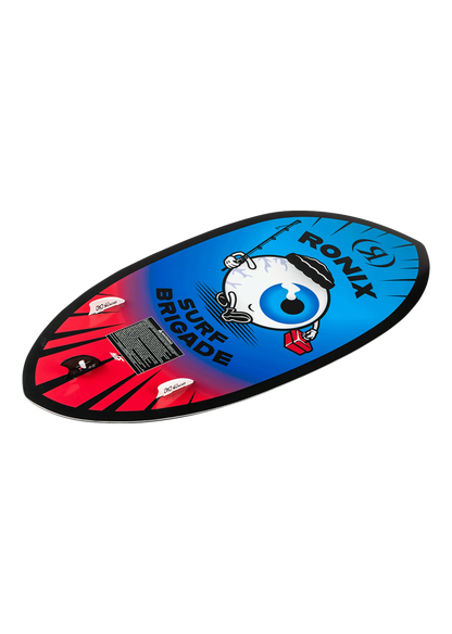 Ronix Sonic Skimmer Wakesurfer 3'11 Ronix