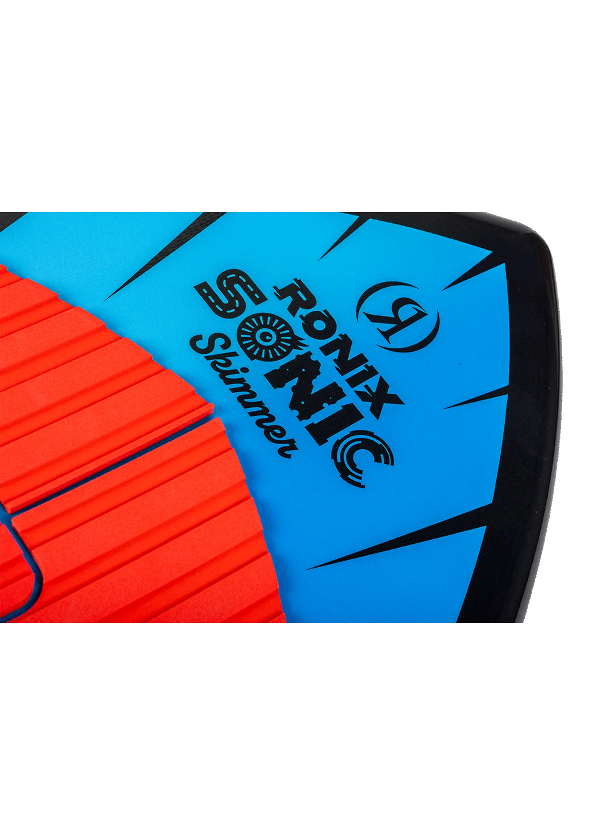Ronix Sonic Skimmer Wakesurfer 3'11 Ronix