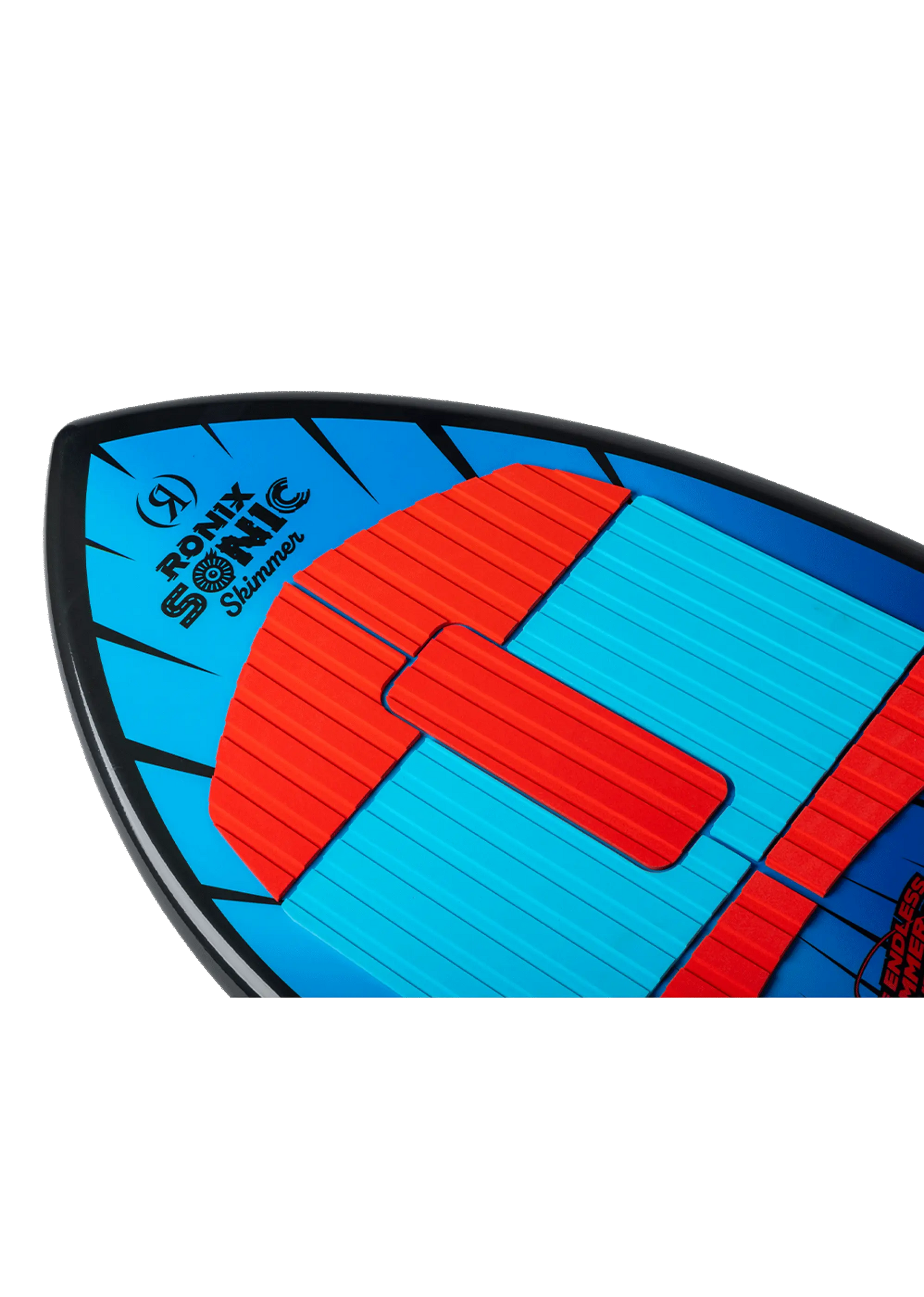 Ronix Sonic Skimmer Wakesurfer 3'11 Ronix