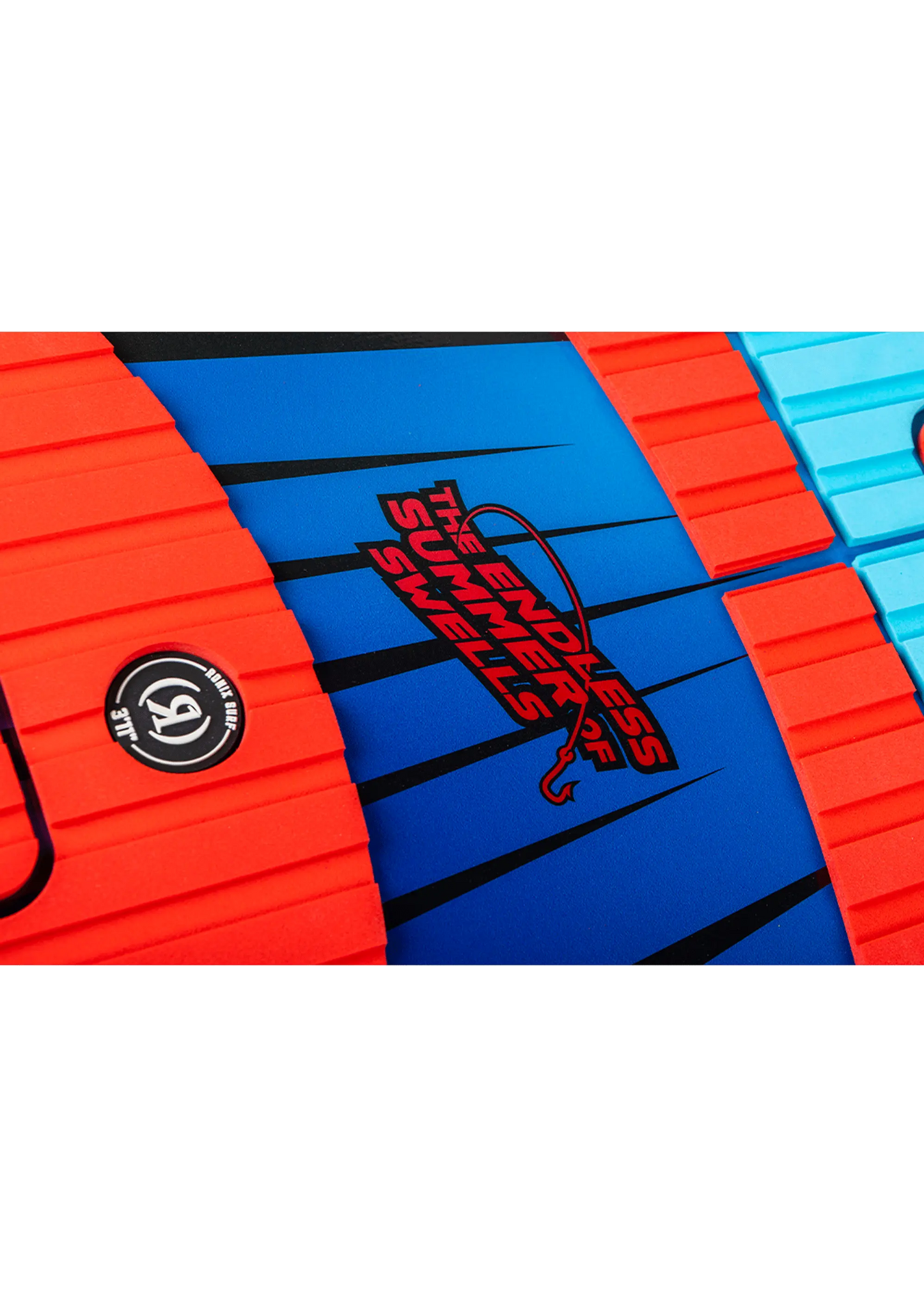 Ronix Sonic Skimmer Wakesurfer 3'11 Ronix