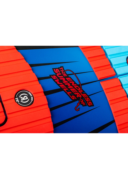 Ronix Sonic Skimmer Wakesurfer 3'11 Ronix