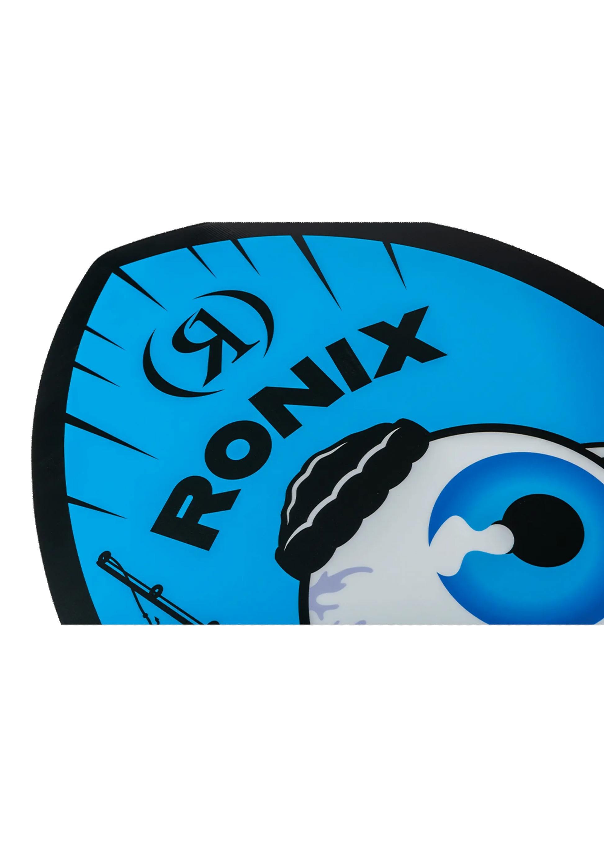 Ronix Sonic Skimmer Wakesurfer 3'11 Ronix