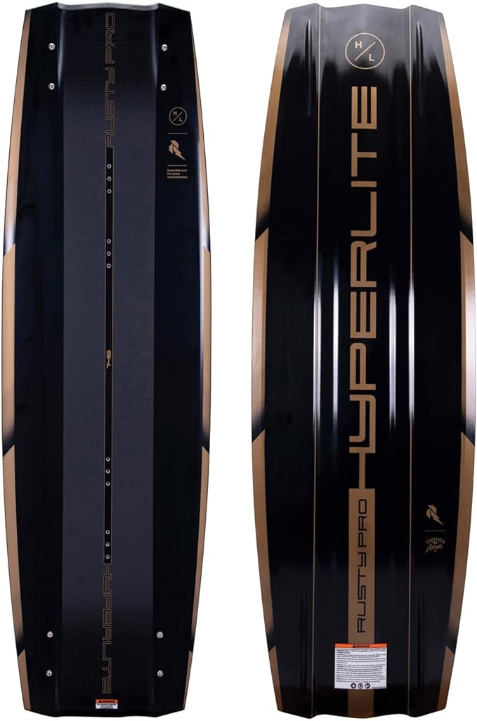 Hyperlite Rusty Pro Wakeboard