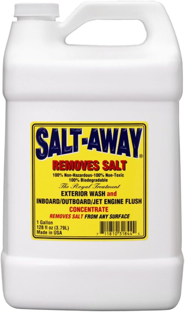 Salt Away Concentrate Refill