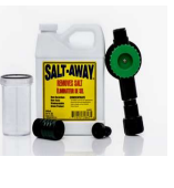 Salt Away Starter Kit