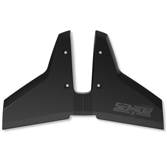 Stingray Classic Senior Hydrofoil Black