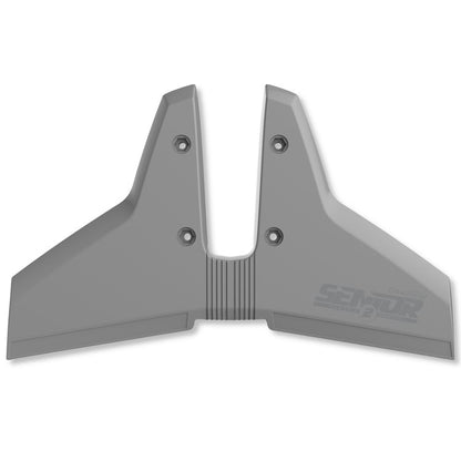 Stingray Classic Senior Hydrofoil Grey